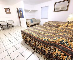 Floating Sea Cove Resort & Marina