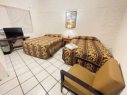 Floating Sea Cove Resort & Marina