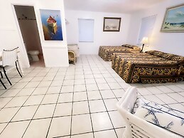 Floating Sea Cove Resort & Marina