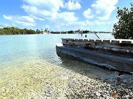 Floating Sea Cove Resort & Marina