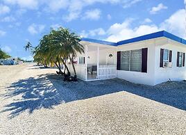 Floating Sea Cove Resort & Marina