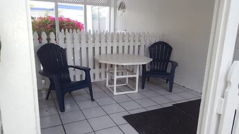 Floating Sea Cove Resort & Marina