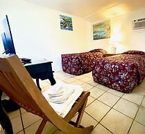 Floating Sea Cove Resort & Marina