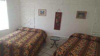 Floating Sea Cove Resort & Marina