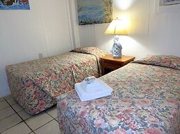 Floating Sea Cove Resort & Marina