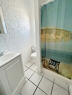 Floating Sea Cove Resort & Marina