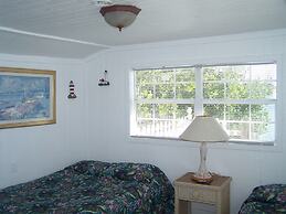 Floating Sea Cove Resort & Marina