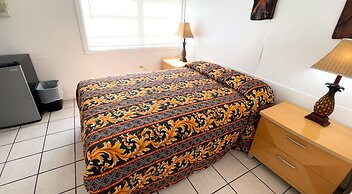 Floating Sea Cove Resort & Marina