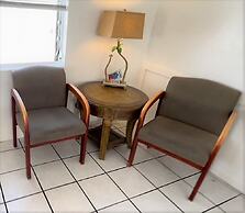 Floating Sea Cove Resort & Marina