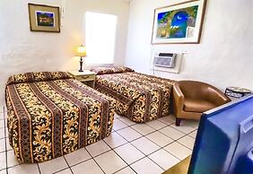 Floating Sea Cove Resort & Marina