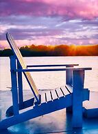 Floating Sea Cove Resort & Marina