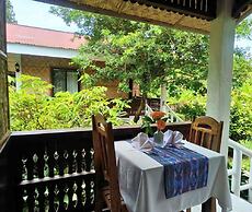 Hof Gorei Beach Resort