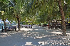 Hof Gorei Beach Resort