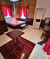 Hof Gorei Beach Resort