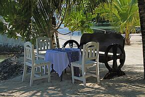 Hof Gorei Beach Resort