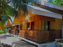 Hof Gorei Beach Resort