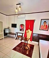 Hof Gorei Beach Resort