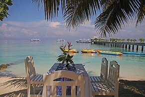 Hof Gorei Beach Resort