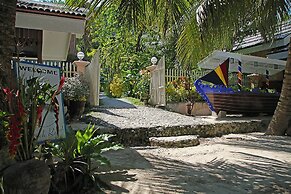 Hof Gorei Beach Resort