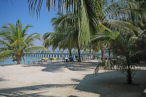 Hof Gorei Beach Resort