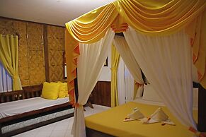 Hof Gorei Beach Resort