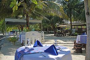 Hof Gorei Beach Resort