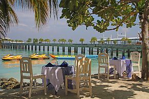 Hof Gorei Beach Resort