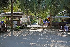 Hof Gorei Beach Resort