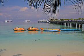 Hof Gorei Beach Resort