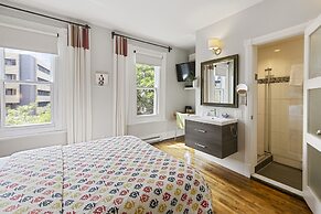 Château des Tourelles