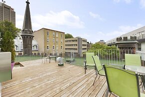 Château des Tourelles