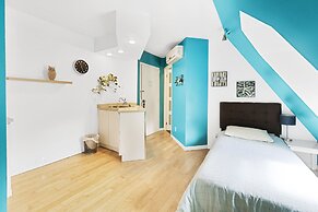 Château des Tourelles