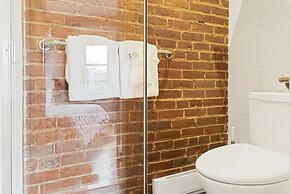 Château des Tourelles