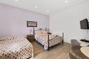 Château des Tourelles