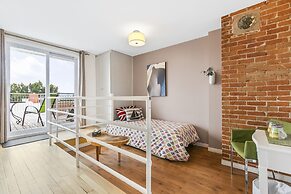 Château des Tourelles