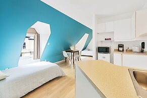 Château des Tourelles