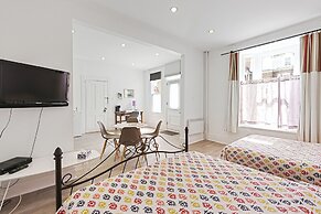 Château des Tourelles