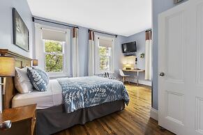 Château des Tourelles