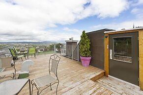 Château des Tourelles