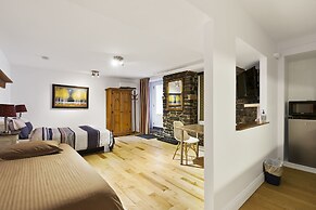 Château des Tourelles