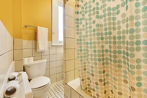 Château des Tourelles