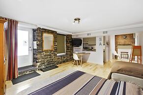 Château des Tourelles