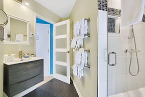 Château des Tourelles