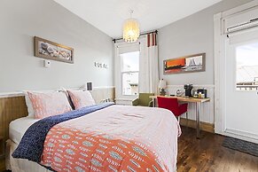 Château des Tourelles