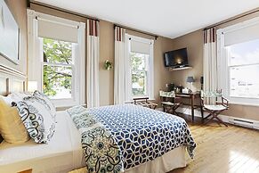 Château des Tourelles