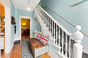 Château des Tourelles