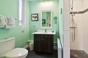 Château des Tourelles