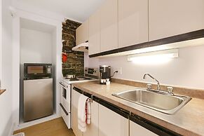 Château des Tourelles