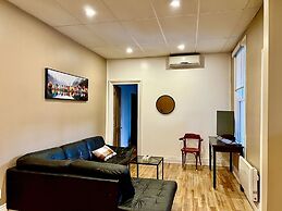 Château des Tourelles