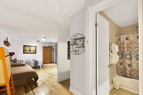 Château des Tourelles